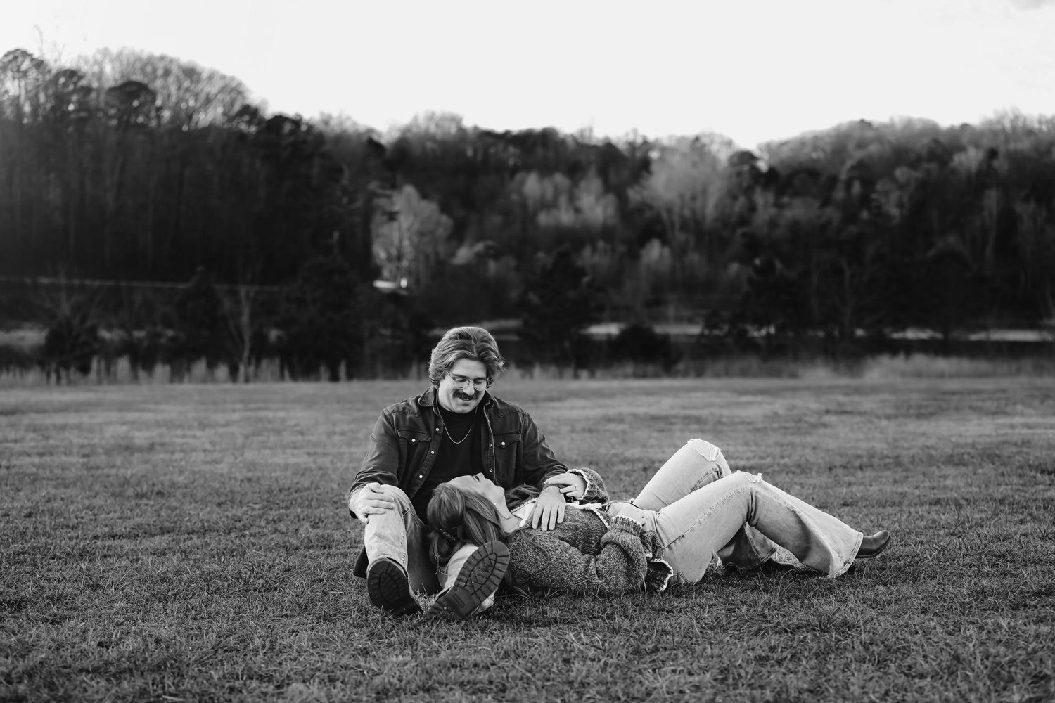 The Wedding Website of Abby Rase and Logan Thomas