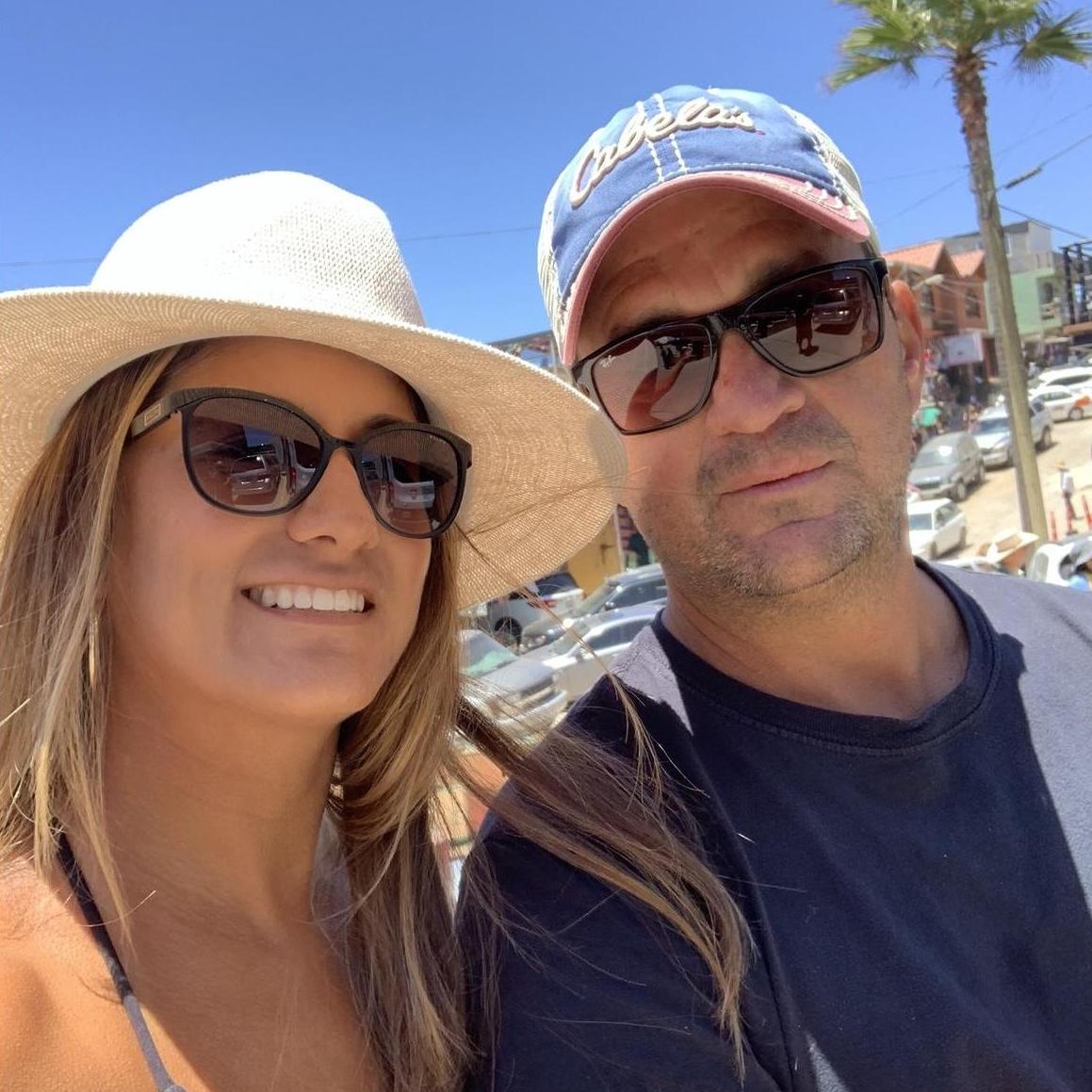 Somewhere in Cabo