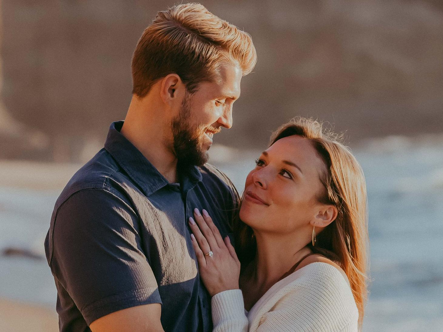 The Wedding Website of Paul White and Katie Howle