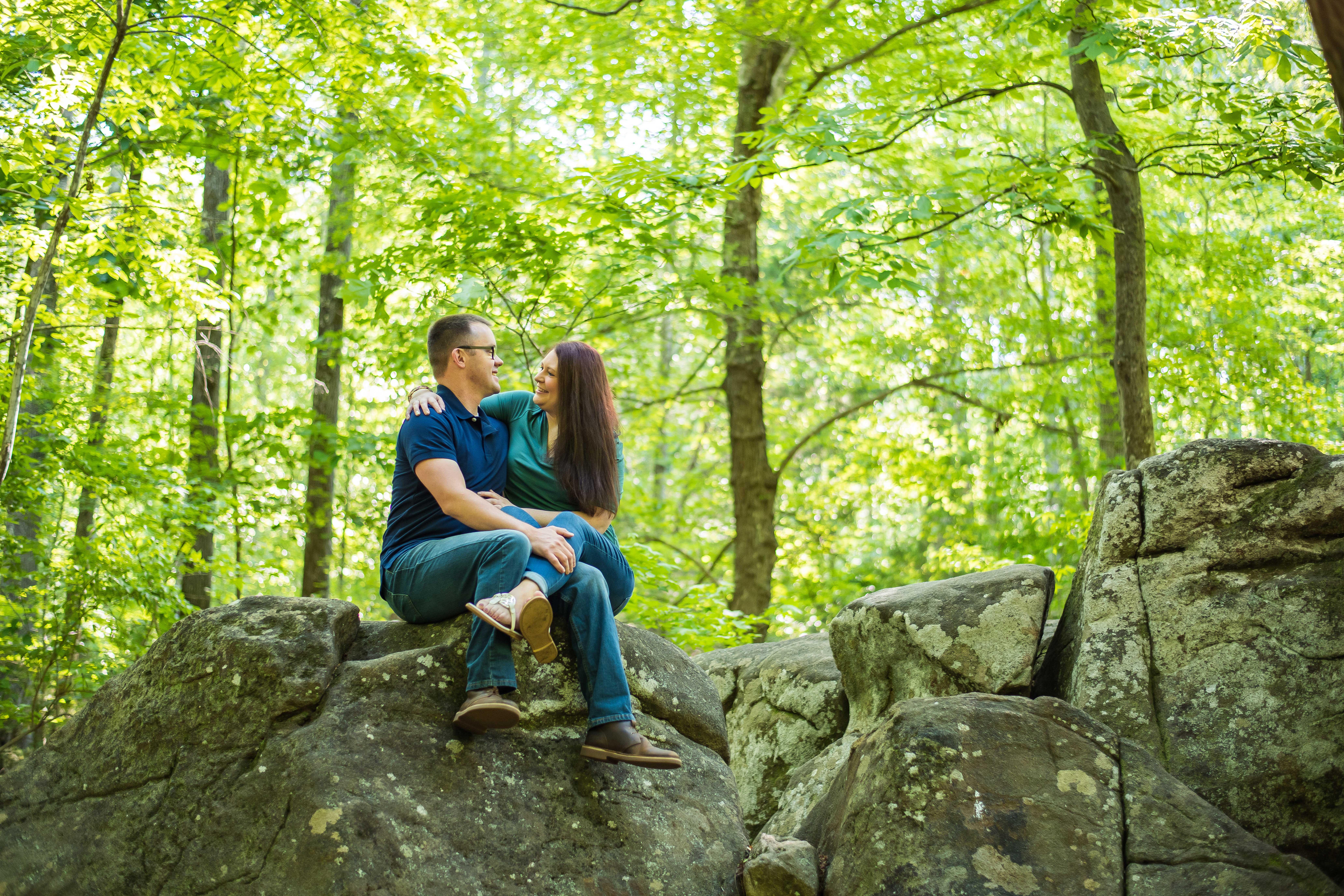 The Wedding Website of Amber Isbell and Brandon Chasteen