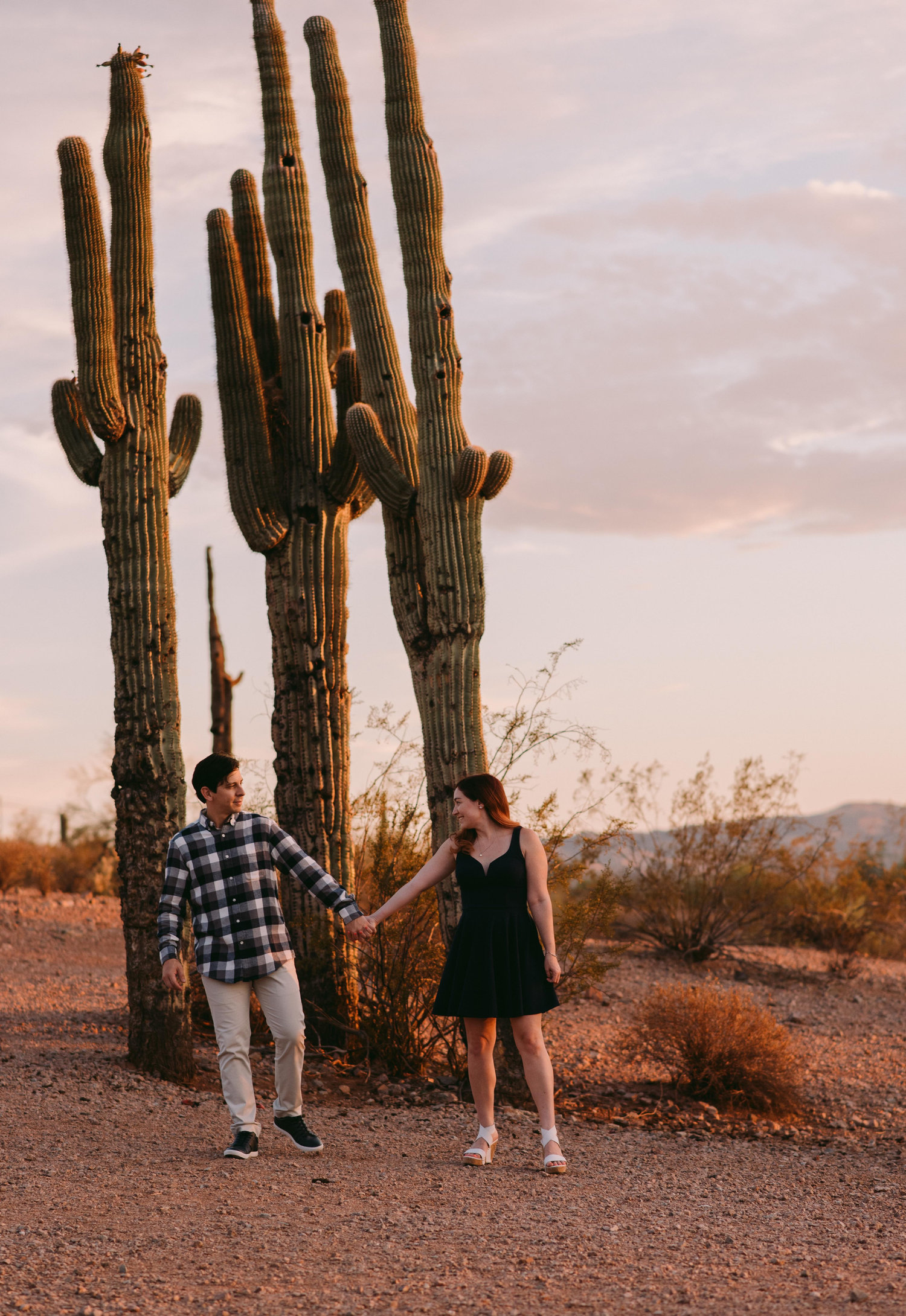The Wedding Website of Emerson Cull and Ilyse Nelson