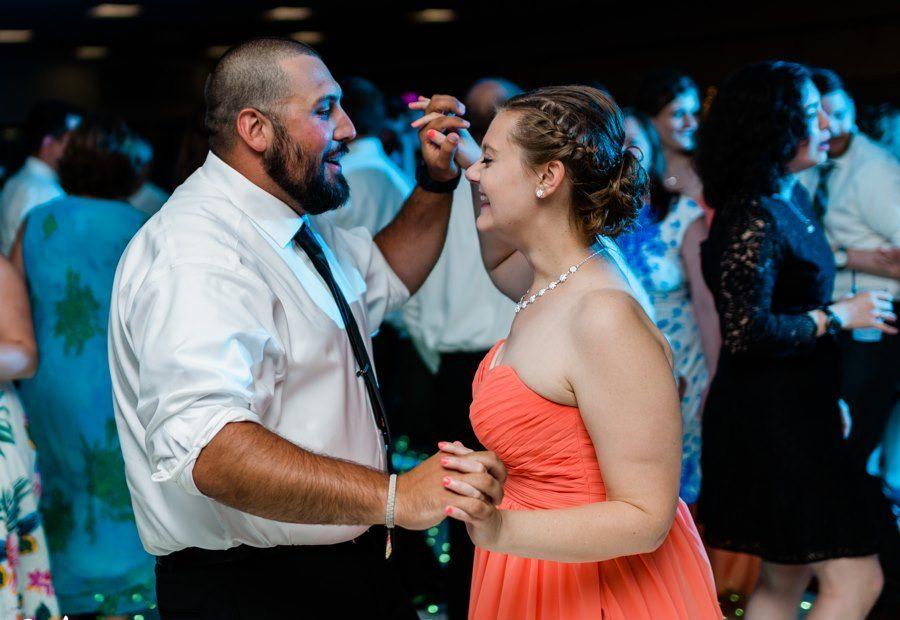 The Wedding Website of Anna Marie Adams and Charlie Reimer