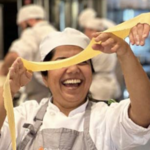 Cooking classes at The Culinary Institute of America