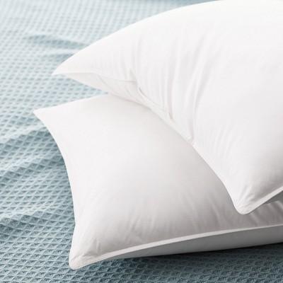 Down Stomach Sleeper - Soft Density - Better Pillow  (Queen)