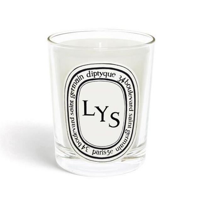 Lys (Lily) candle 190g