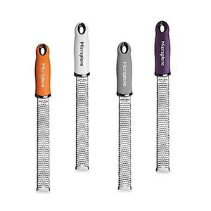 Microplane® Premium Series Zester/Grater