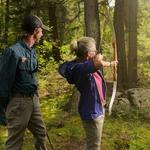 WILD WEST EXPERIENCE