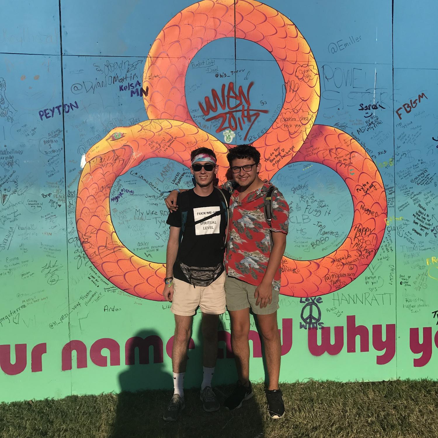 📍Bonnaroo Music Festival