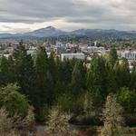 Skinner Butte Park