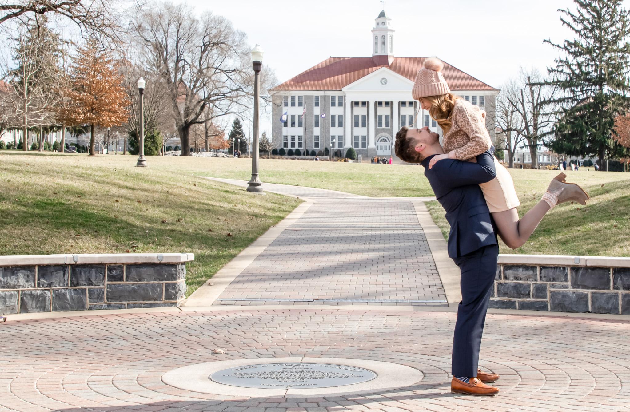 The Wedding Website of Brenna Hovey and Lev Feygelson