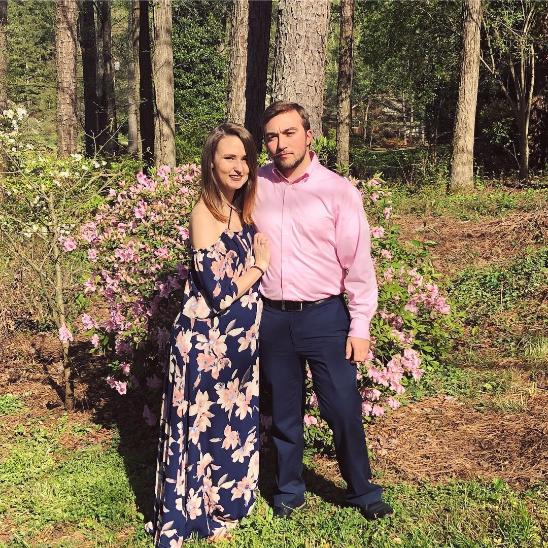 Our 1st Easter