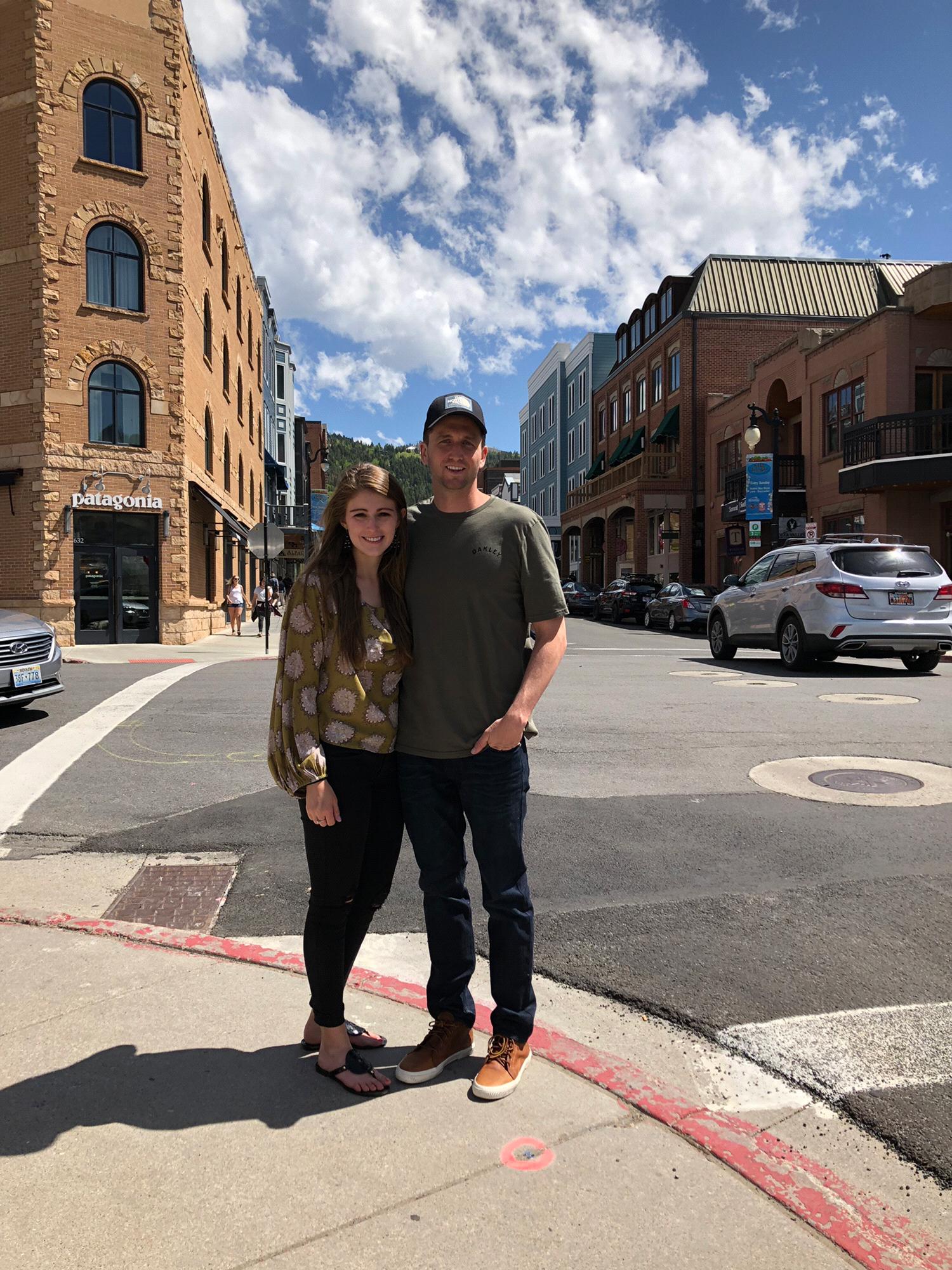 Day in Park City