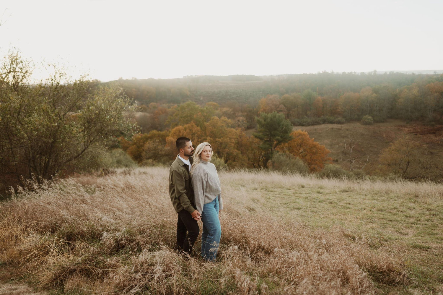 The Wedding Website of Jackie DeSarro and Josh Nales