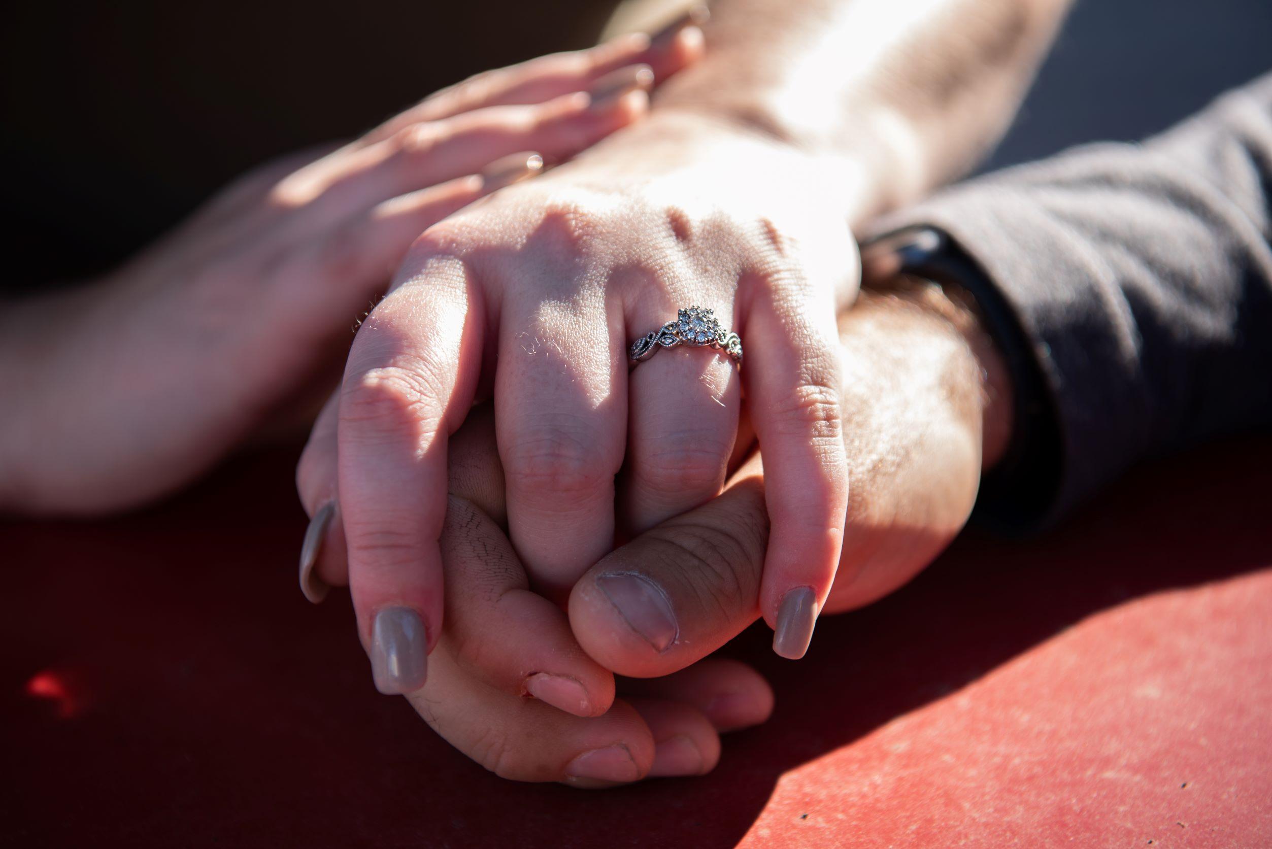 The Wedding Website of Kristina Barrett and Tanner Herl