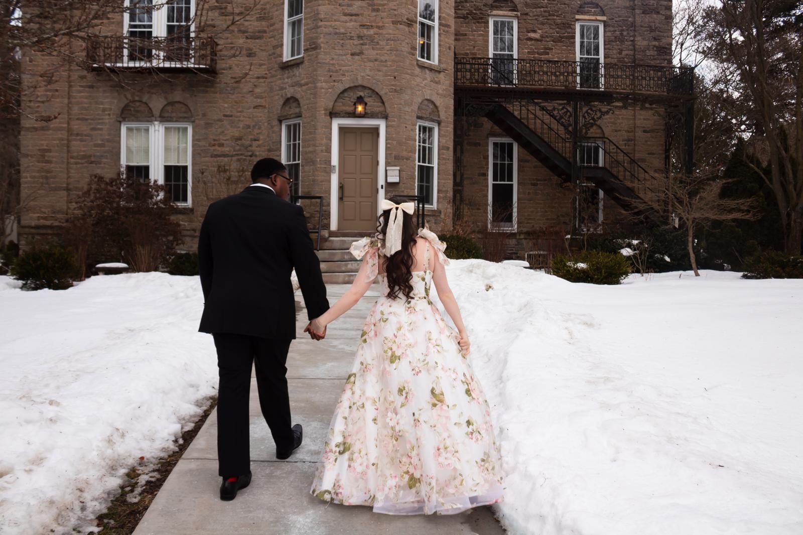 The Wedding Website of Kathryn Mathis and Jeremiah Mathis