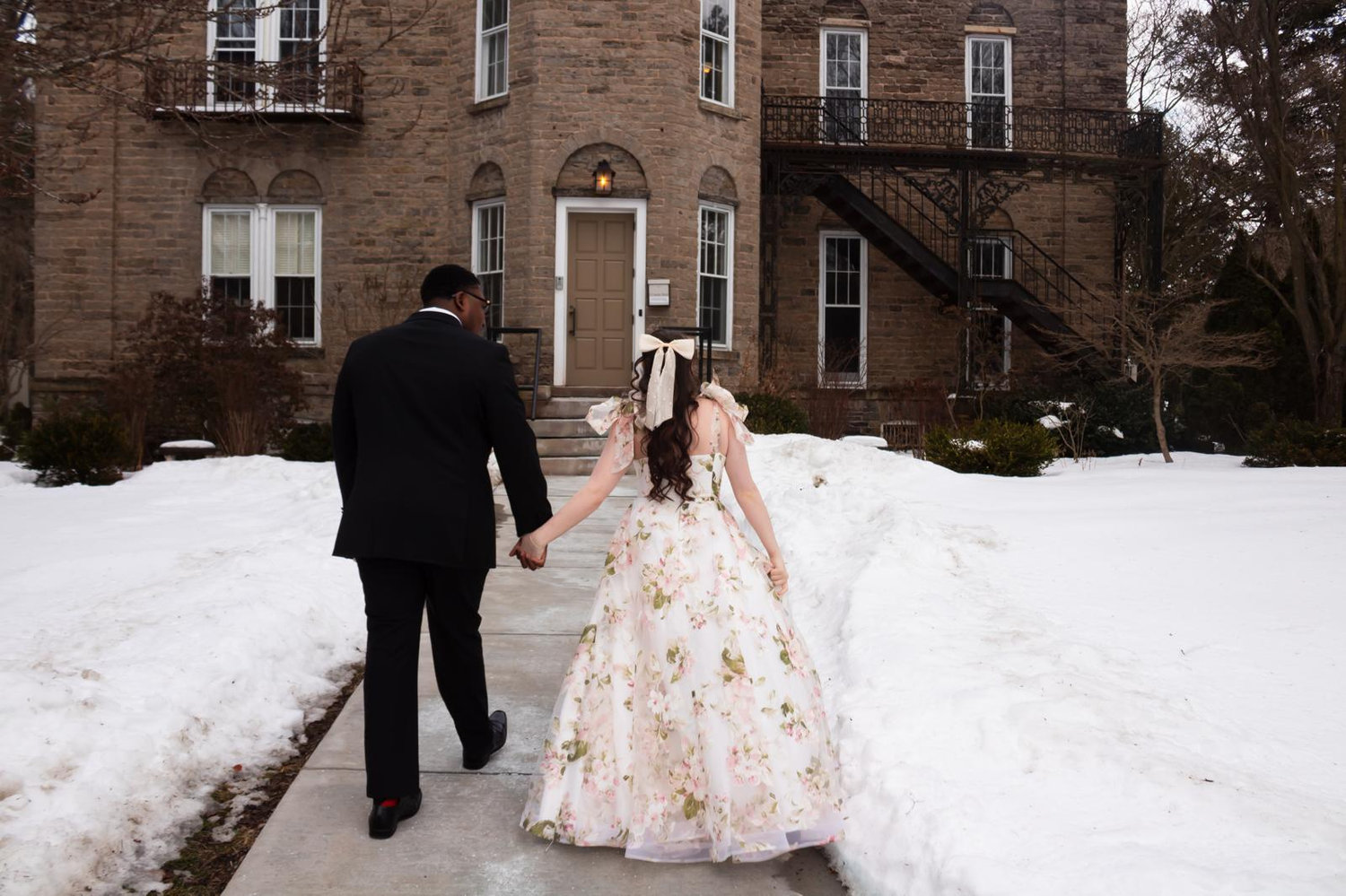 The Wedding Website of Kathryn Mathis and Jeremiah Mathis