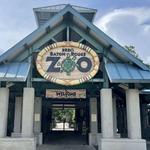 BREC's Baton Rouge Zoo