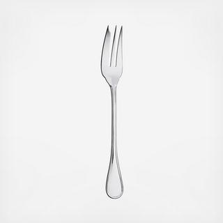 Albi Sterling Silver Serving Fork
