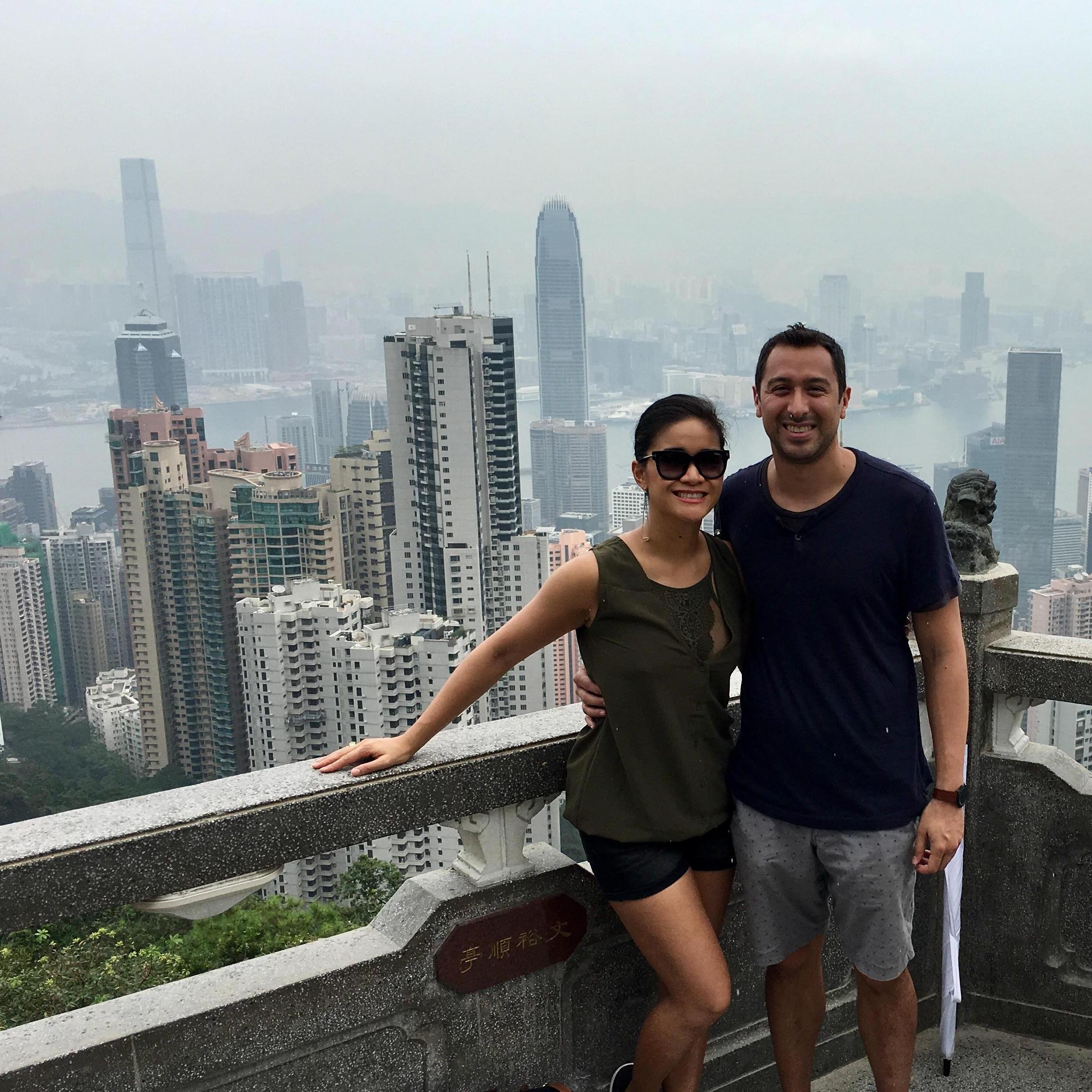 Hong Kong