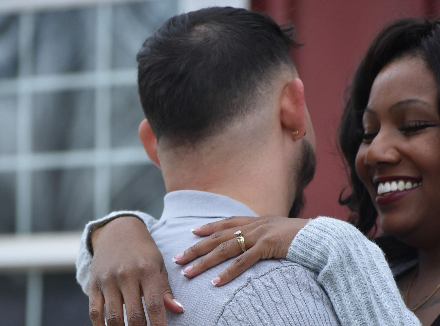 The Wedding Website of Ashley Jenkins and Bobby Alvarez