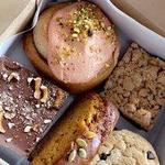Crust Bakery