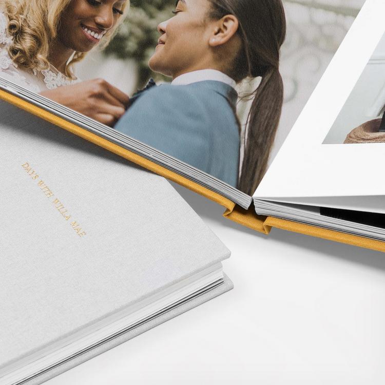 Artifact Uprising, Everyday Photo Book Gift Card Zola