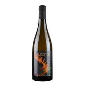 6 bottles of Jean-Pierre Robinot L'Ange Vin Cuvée Charme 2022