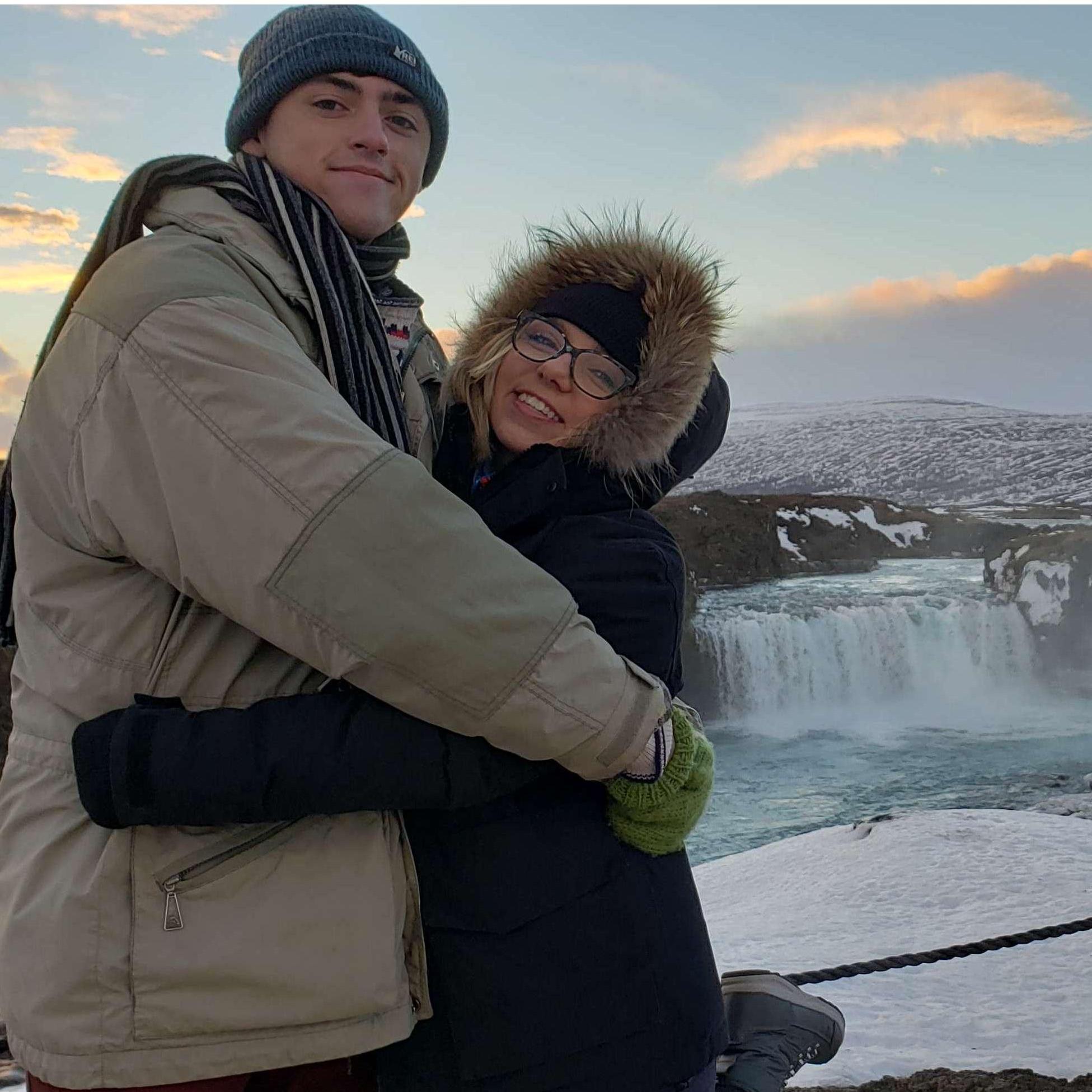 Iceland 2018