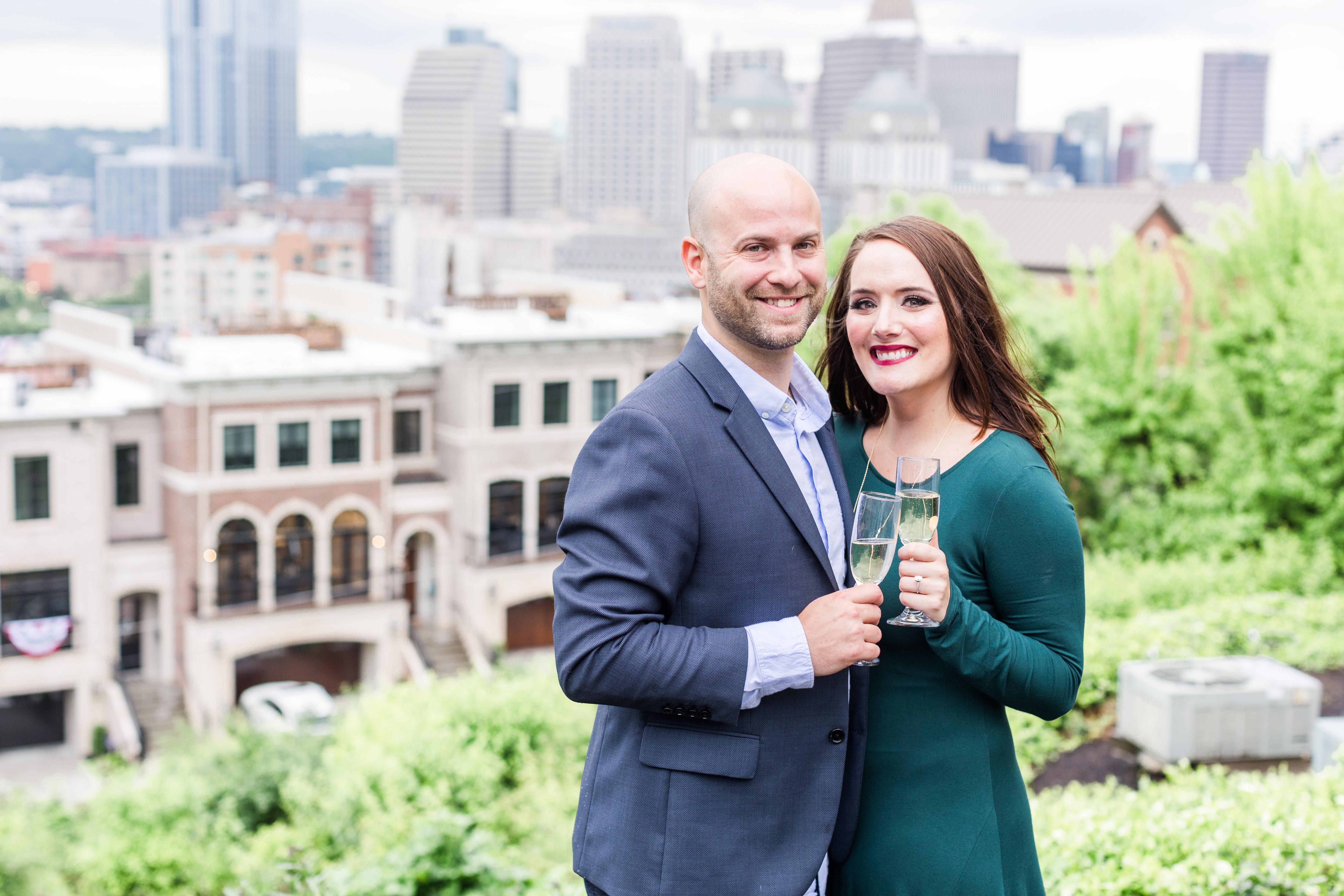The Wedding Website of Kelsey Grassman and Danny Rinck
