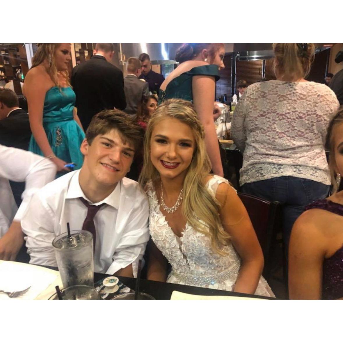 Homecoming 2018