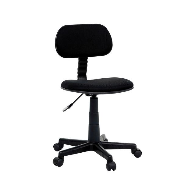 Task Chair Black - Room Essentials™