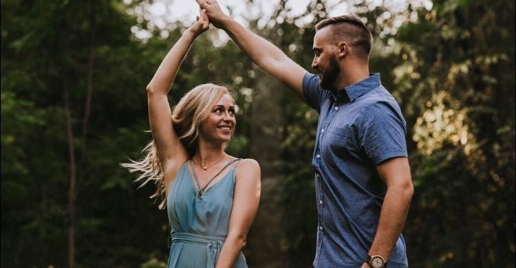 The Wedding Website of Jacob Cool and Laura Wellman