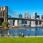 Brooklyn Bridge Park
