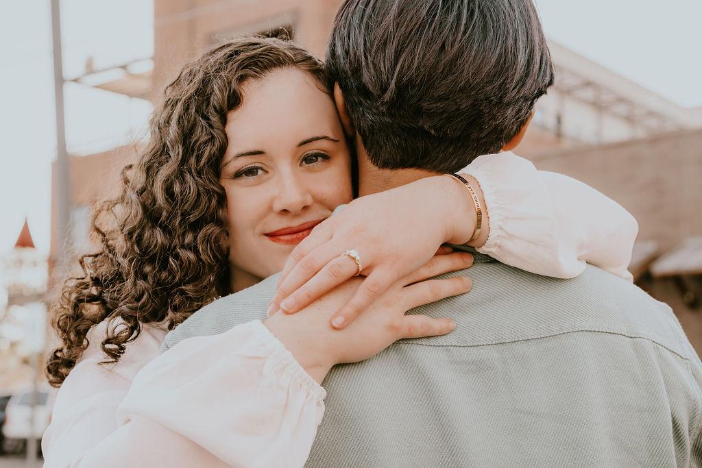 The Wedding Website of Kaitlyn Simon and Oscar Mendez Marin