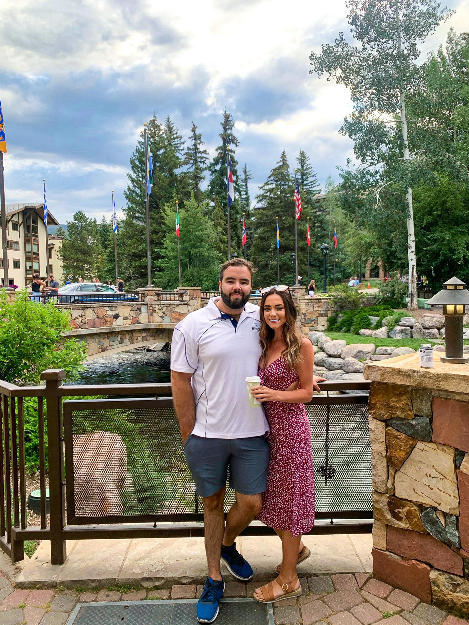 Vail, Colorado