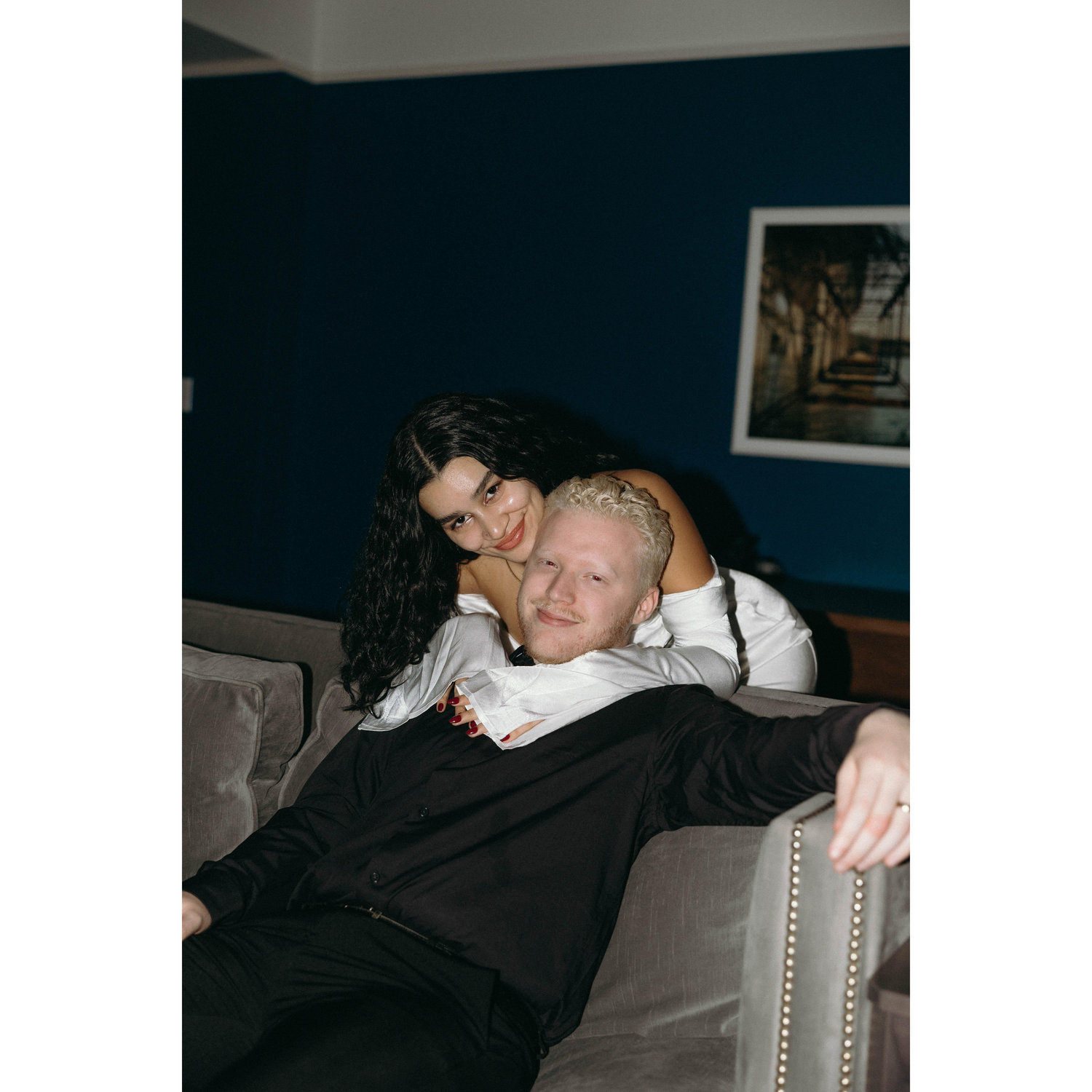 engagement photos