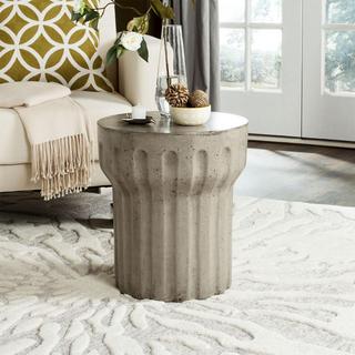 Vesta Indoor/Outdoor Accent Table