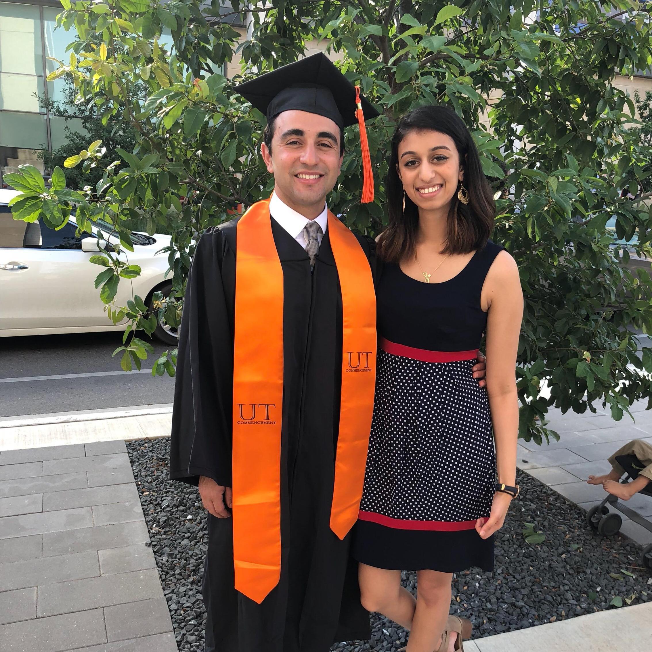 Graduation