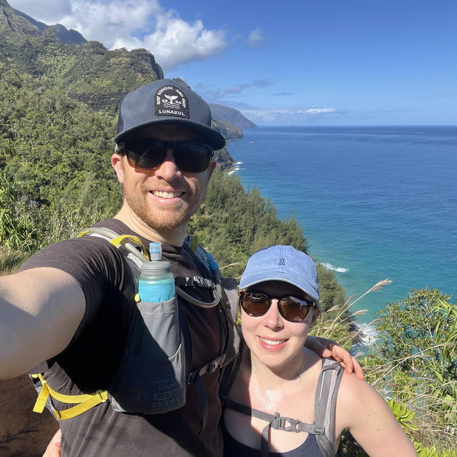 Kauai April 2024