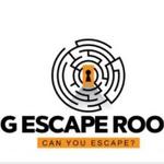 Big Escape Rooms