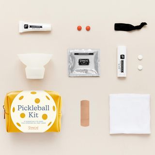 9-Piece Pickleball Set