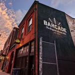 Barcade