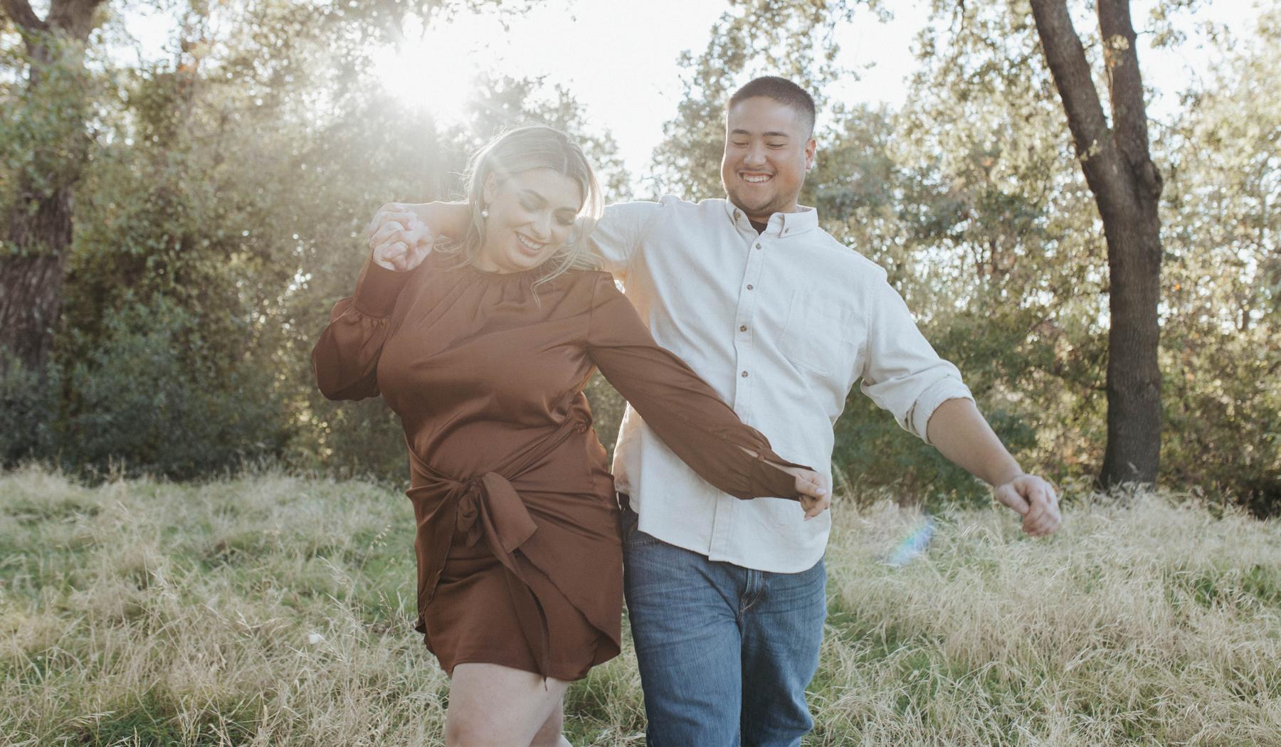 The Wedding Website of Ashlen Gong and Jack Gong