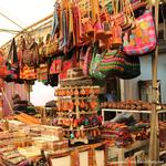 Masaya Artisan Market