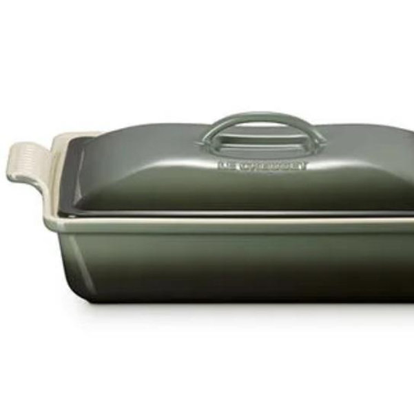 Heritage Rectangular Casserole