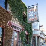 Eskimo Joe's