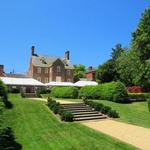 William Paca House & Garden