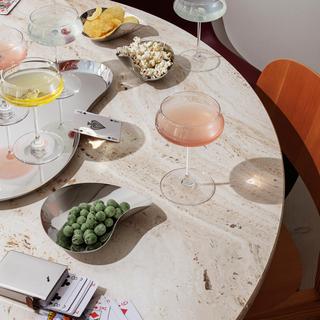 Indulgence 3-Piece Condiment Bowl Set