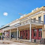 Old Sacramento