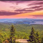 Mount Major